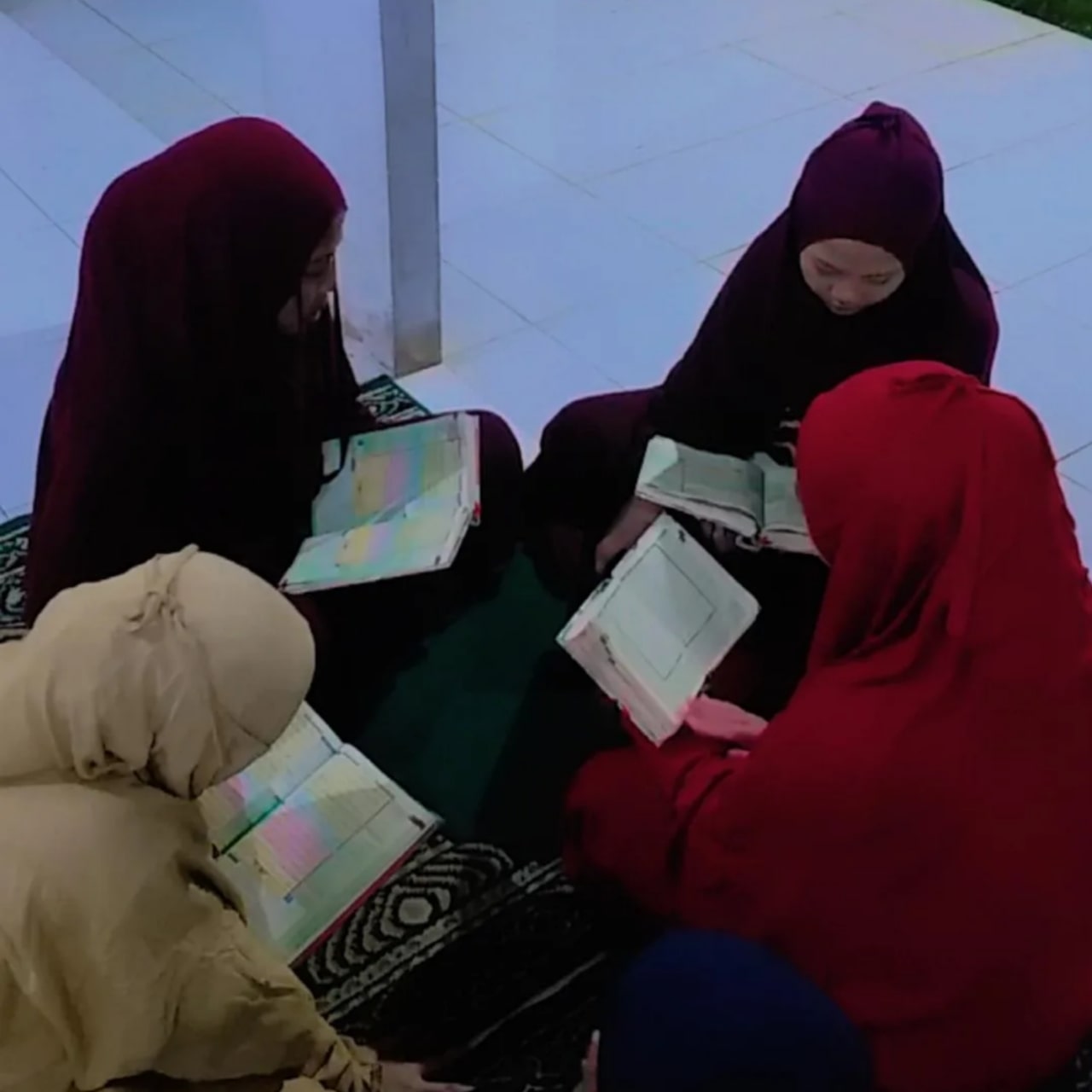 Ingin Santri Betah di Pondok? Ini 10 Tipsnya