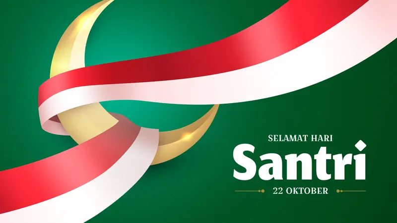 Hari Santri: 6 Peran Heroik Santri dalam Sejarah