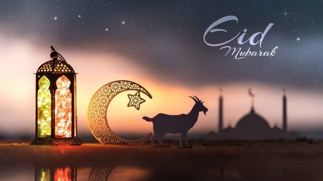 Makna Pengorbanan di Hari Raya Idul Adha